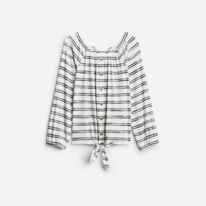 Girls' Love Glam Girl LS Emille Top *NWT* | Size M